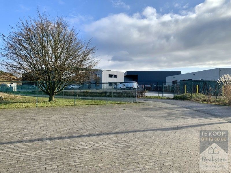 Multifunctioneel #bedrijfsgebouw met #woonst #TeKoop te #Beringen foto 4
