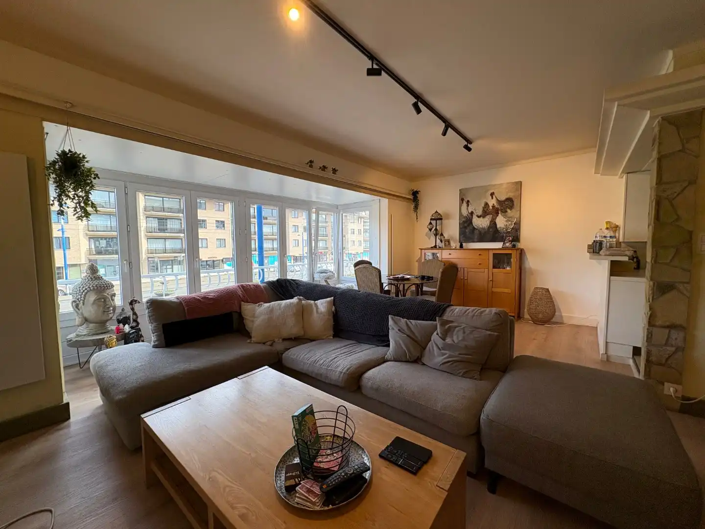 Appartement te koop Koninklijke Baan 184 -/0101 - 8670 Koksijde