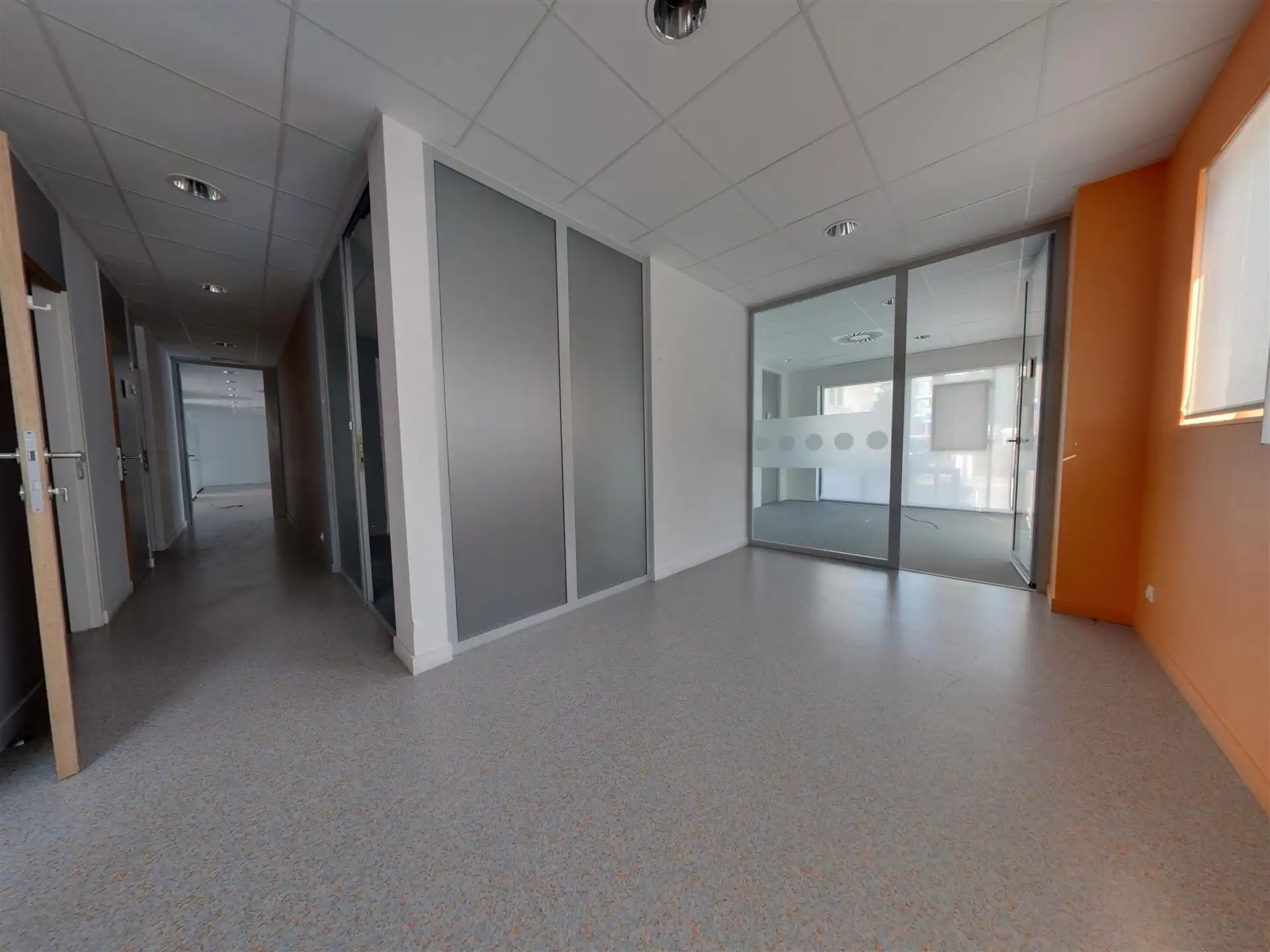 handelsgelijkvloers foto 8