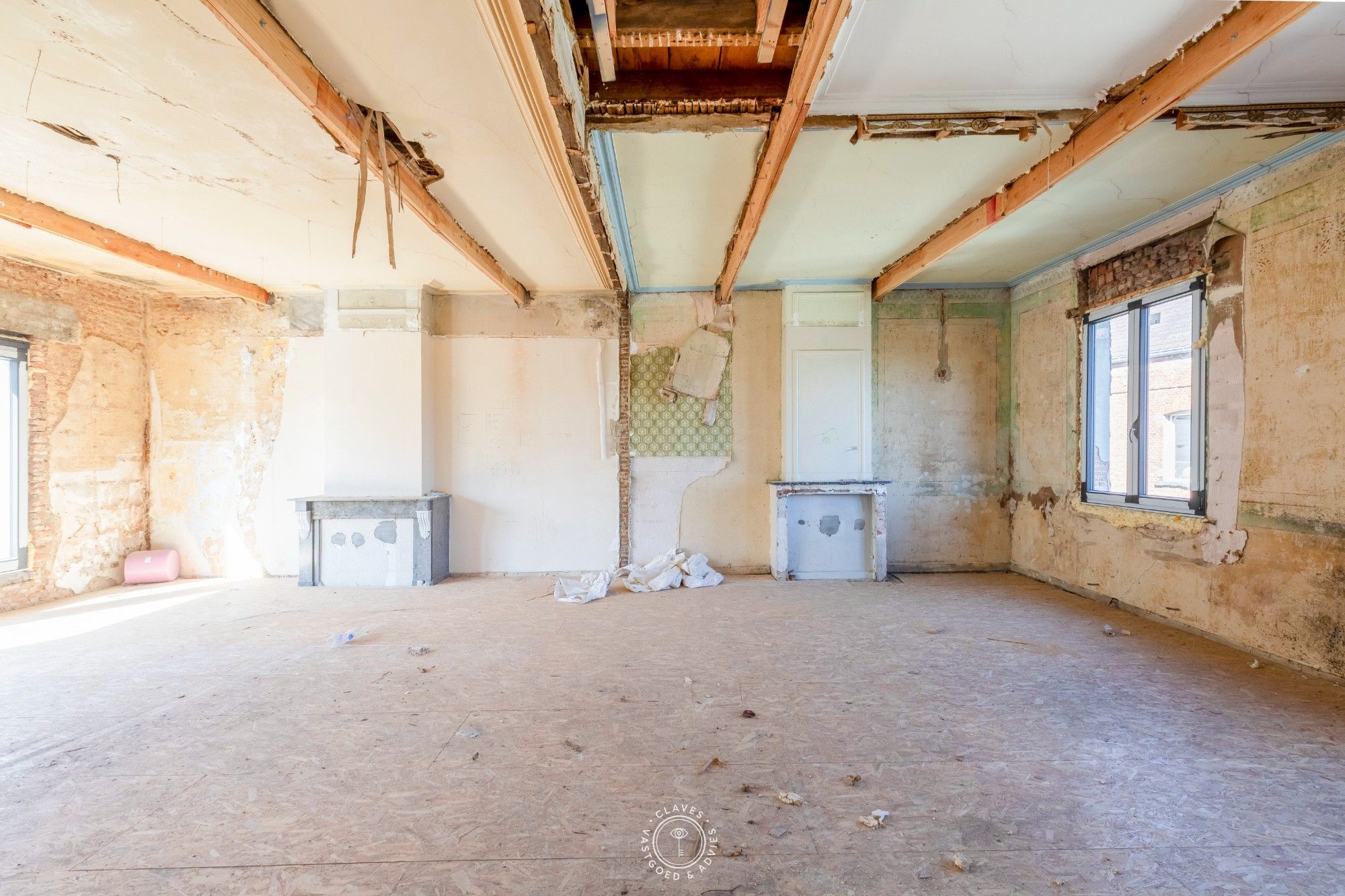 Droomwoning in wording: karaktervolle ruwbouw met eindeloze mogelijkheden foto 12