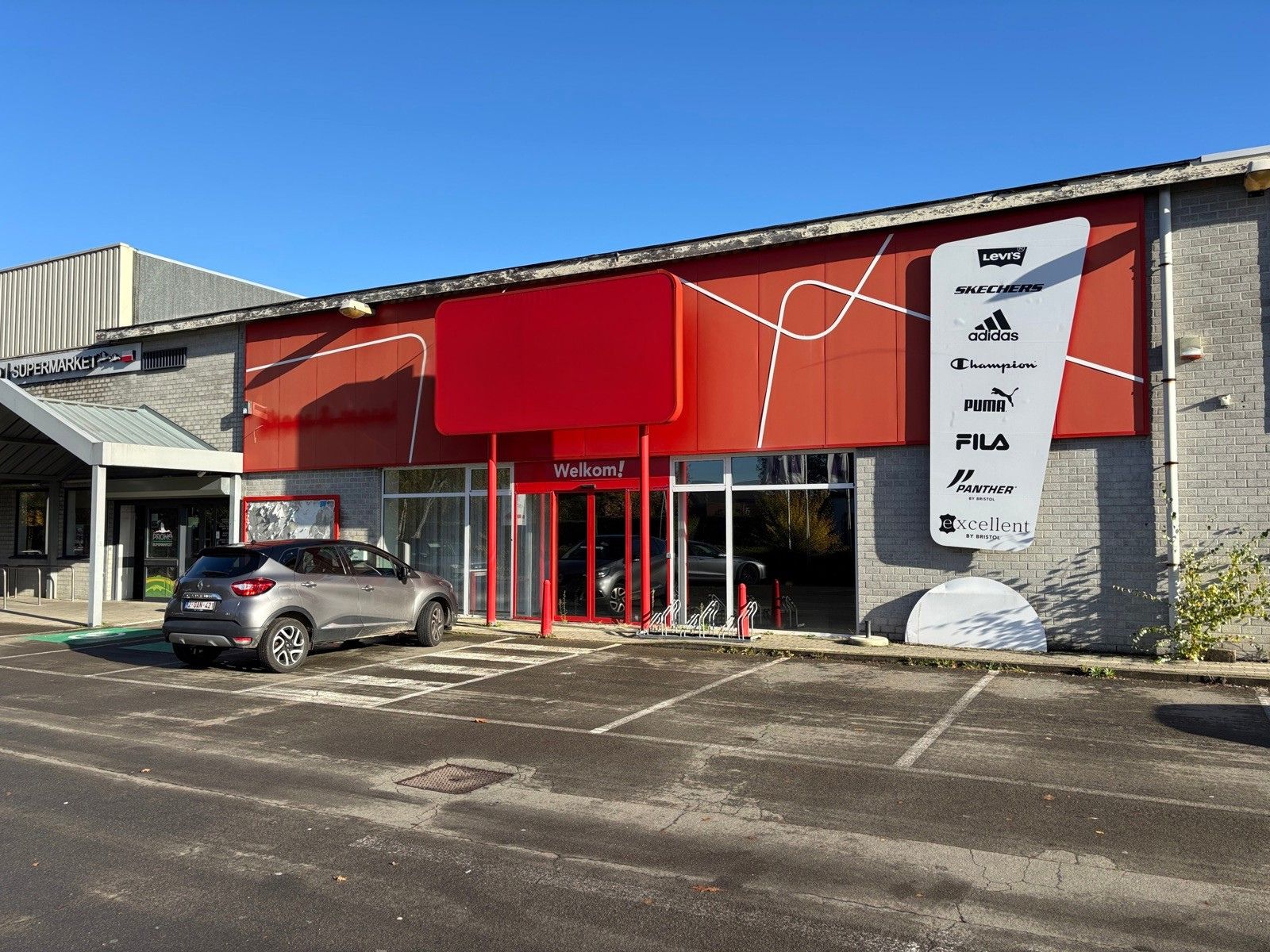 Winkelruimte 743 m² te huur in Oud-Turnhout foto 10