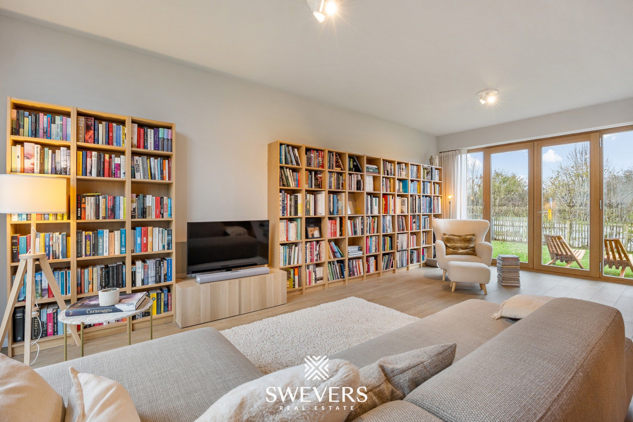 Comfort, luxe en energiezuinigheid in een recente woning te Kortessem foto 6