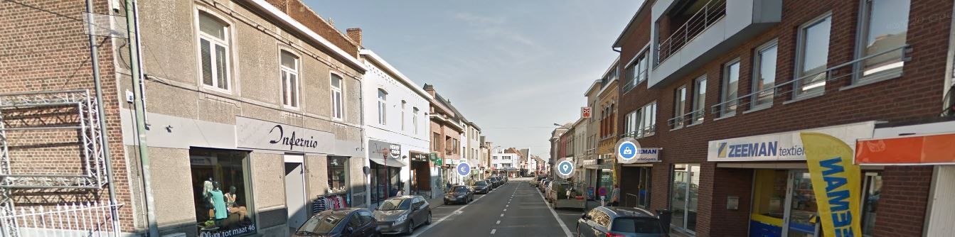 RUIM COMMERCIEEL GELIJKVLOERS 1.185 M2 foto 4