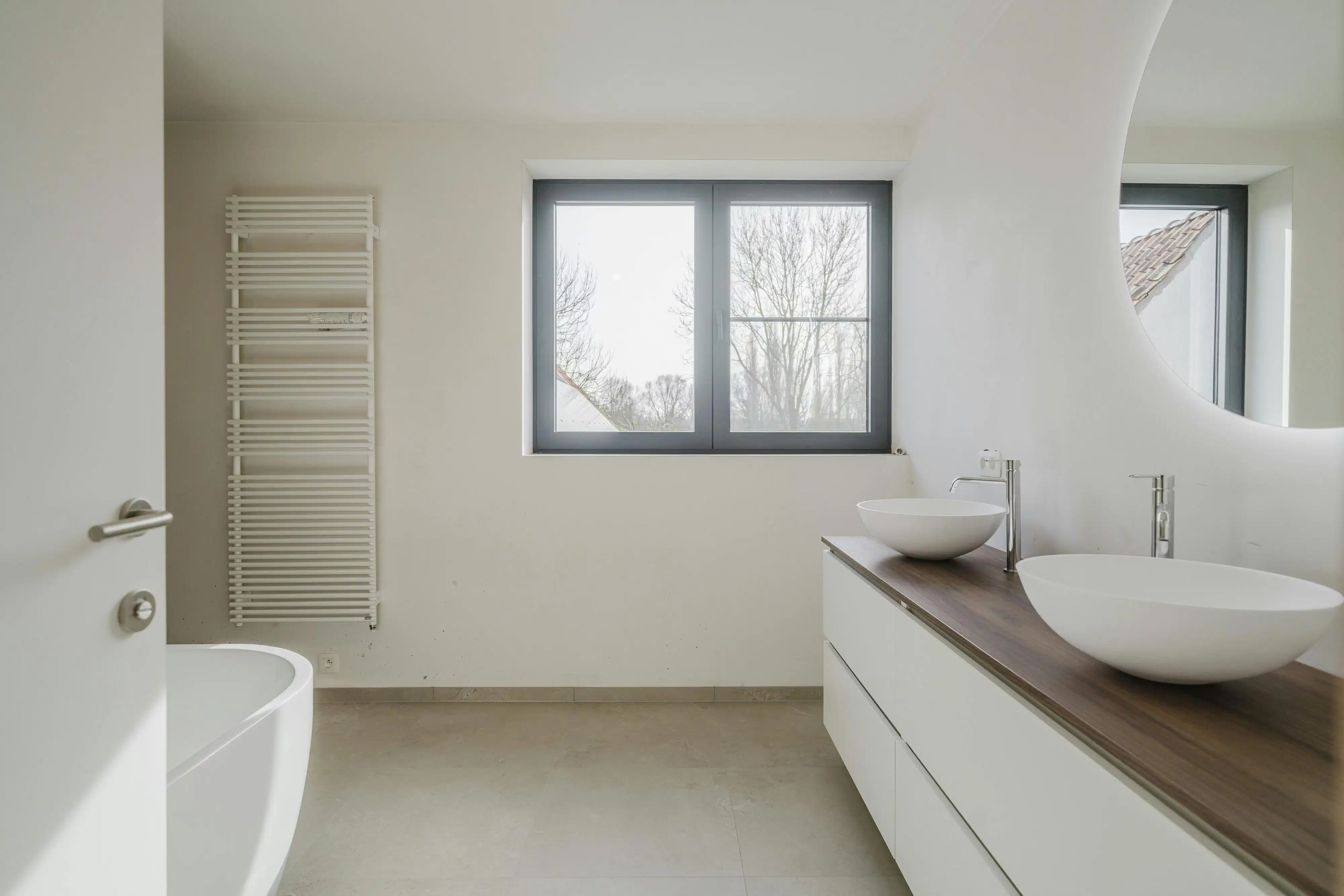 Nieuwbouwwoning met 4 slaapkamers te koop in Bissegem foto 18