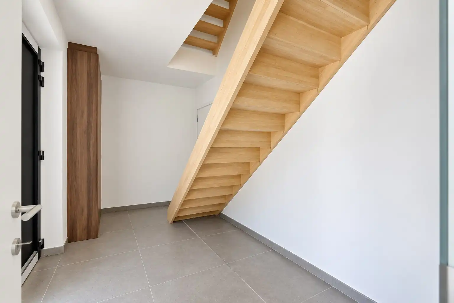 Halfvrijstaande BEN-woning op een perceel van 4a62ca in landelijk project te Voorshoven, een gehucht van Neeroeteren!  foto 2
