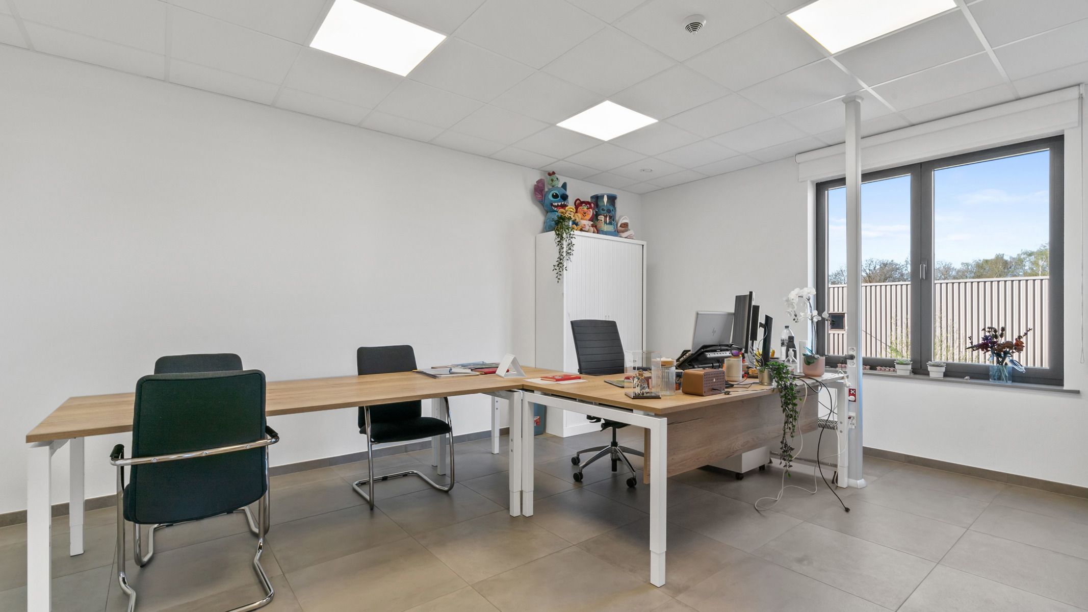 Volledig uitgerust distributiecentrum in nieuwbouwstaat foto 22
