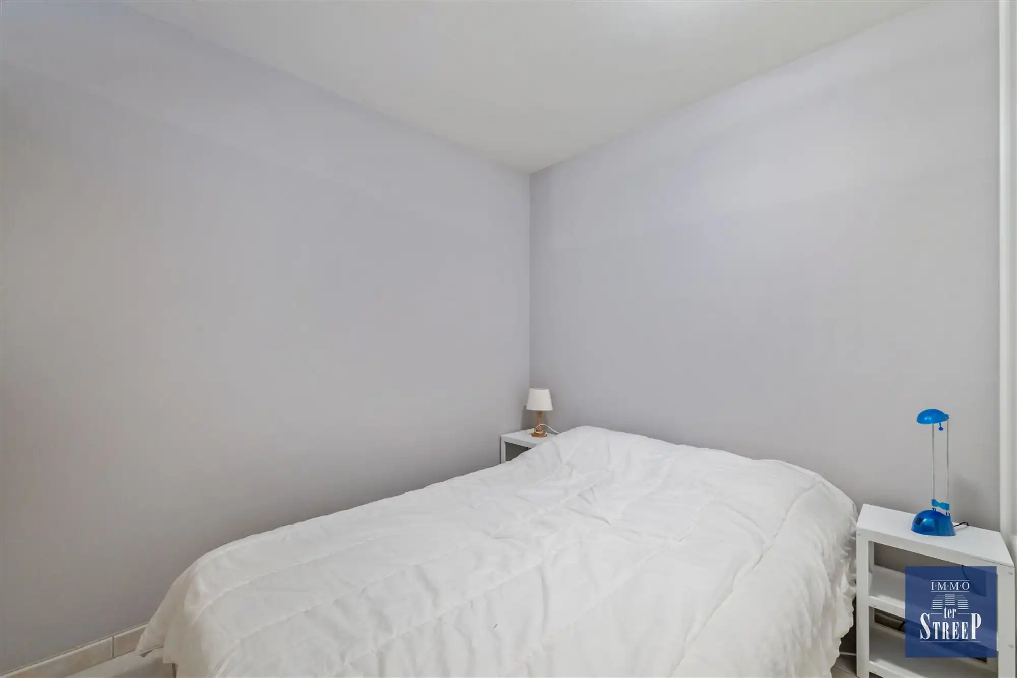 Ruim appartement met 3 slaapkamers nabij de zeedijk foto 14