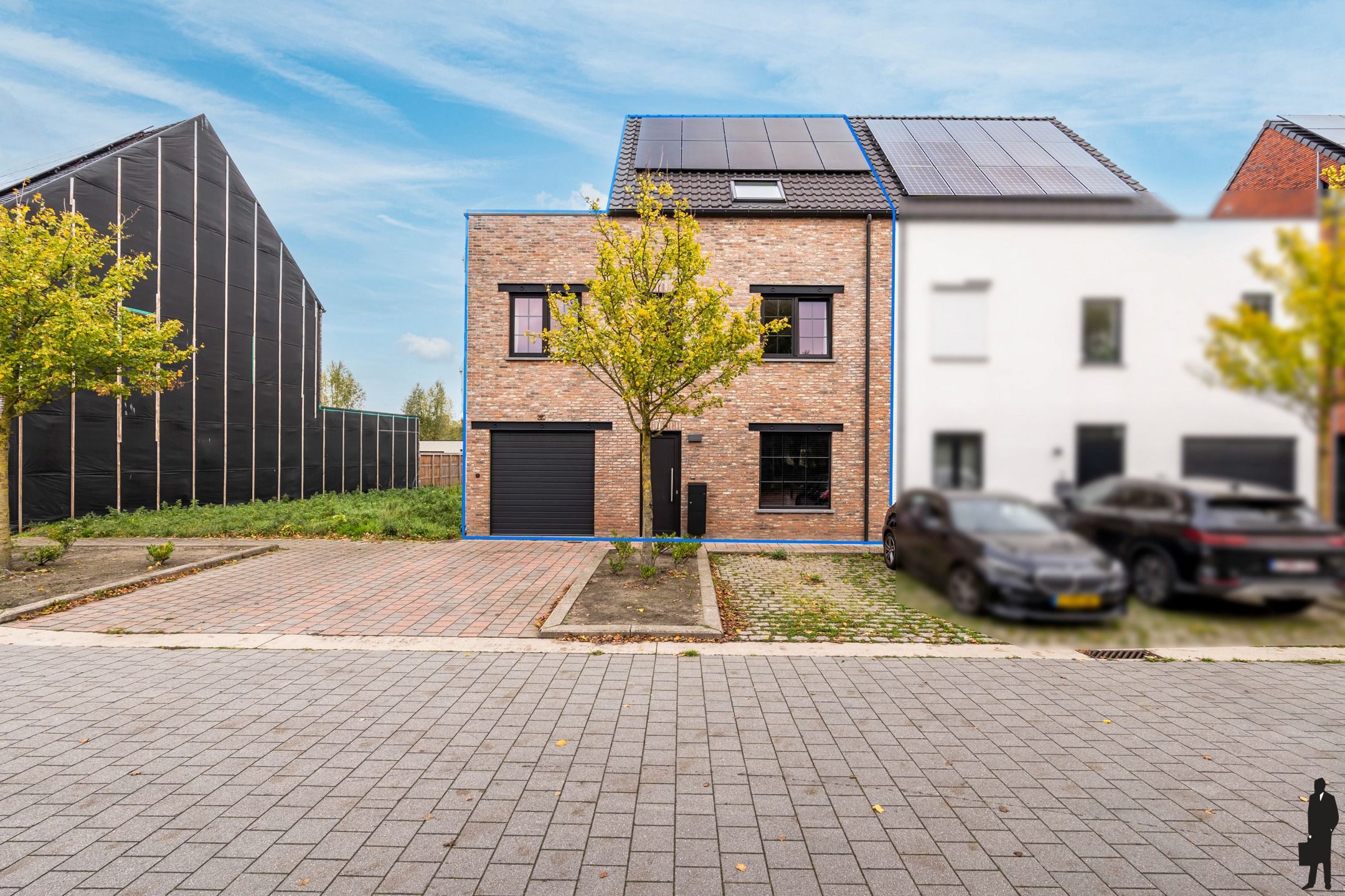 Huis te koop Melkhoek 14 - 2300 Turnhout