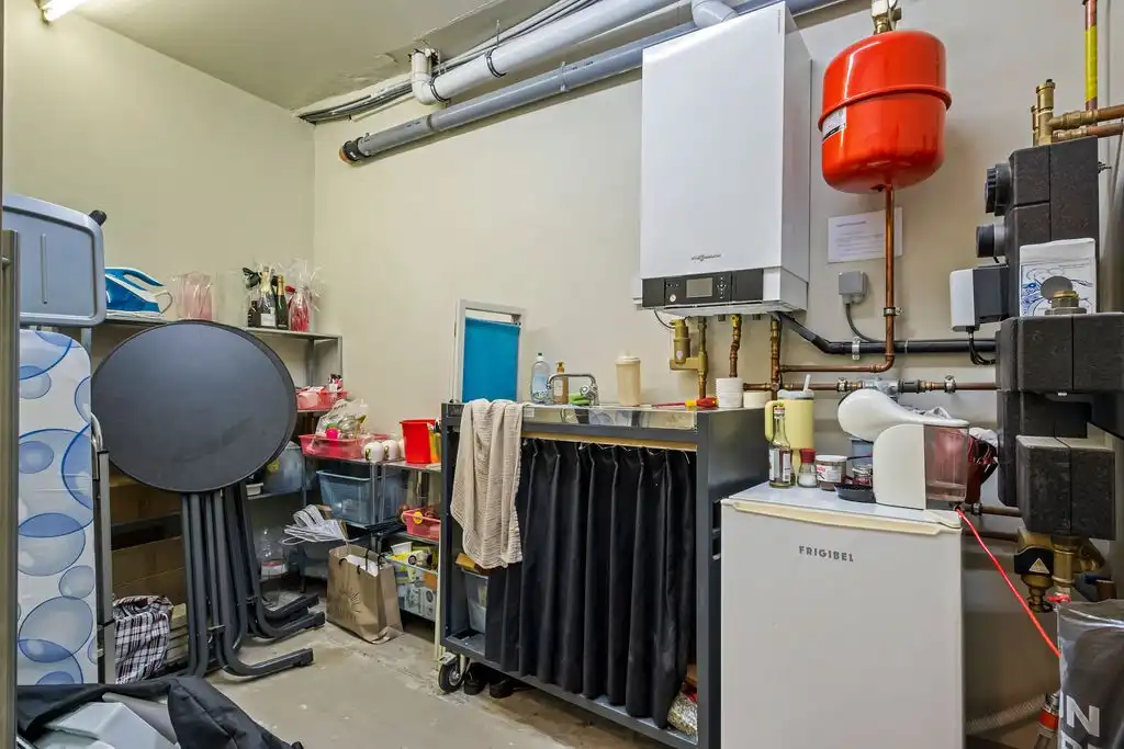 Handelspand te huur in het centrum van Avelgem – ook mogelijk als pop-up foto 16