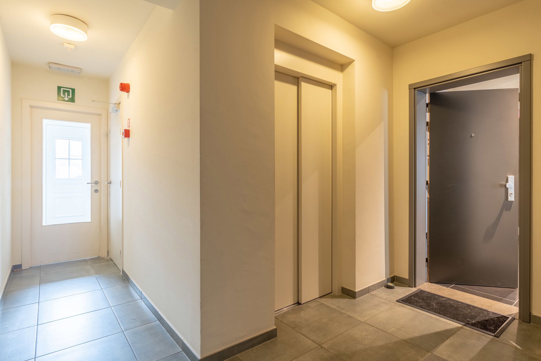 Appartement met 2 slpk en autostaanplaats te Rijkevorsel. foto 17