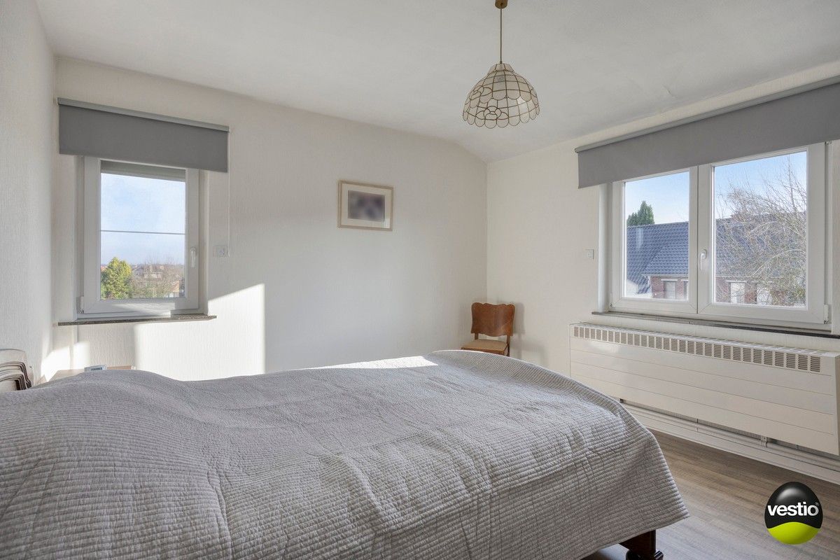 RUSTIG GELEGEN HOB MET 4 SLK OP 6ARE IN HOESELT foto 9