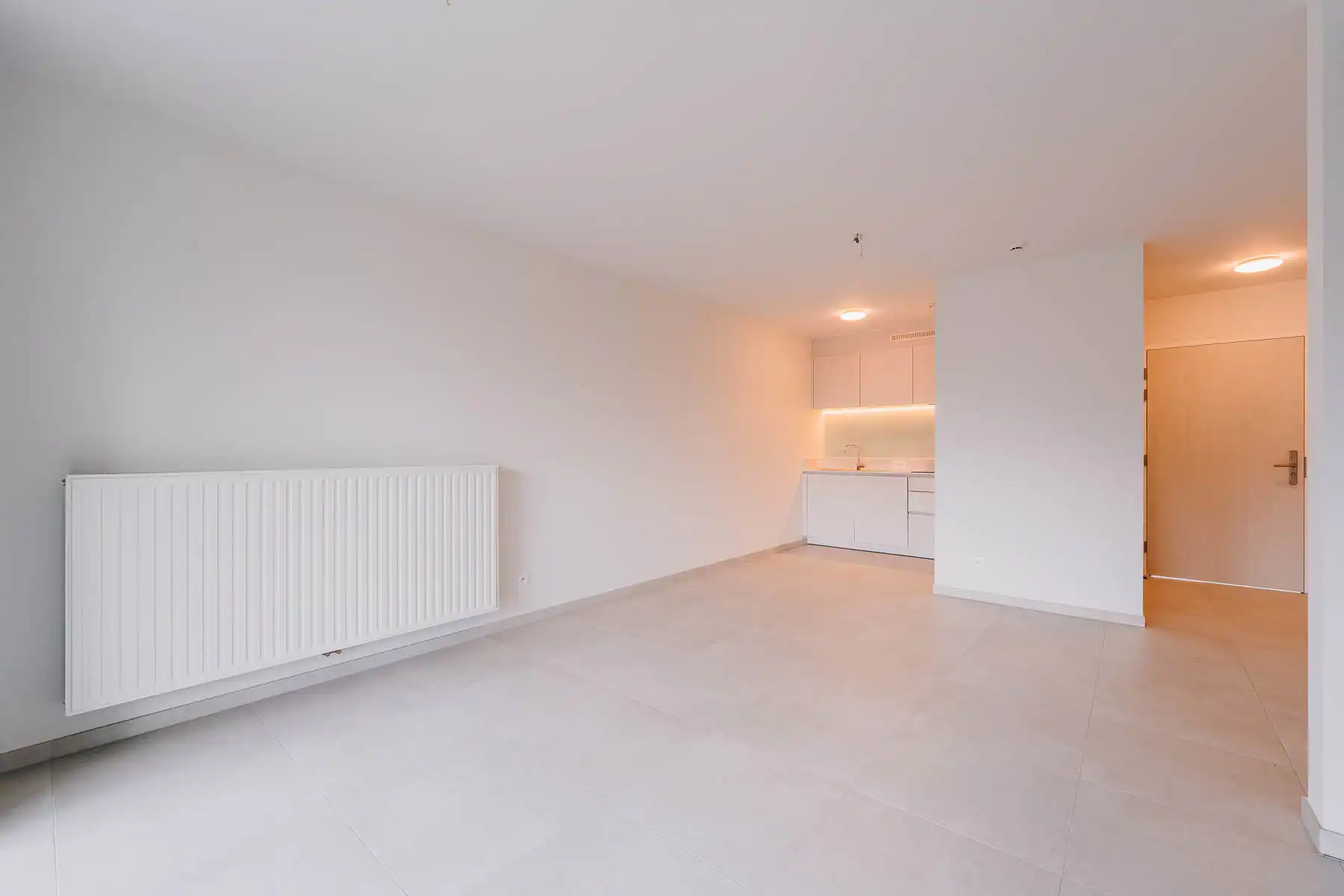 Assistentiewoning met terras in hartje Werchter foto 9