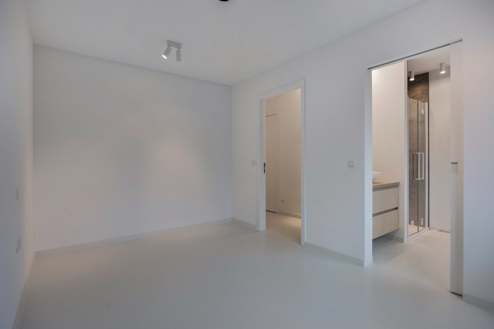 Nieuwbouwappartement (verkoop onder registratierechten) op toplocatie te Leuven - bewoonbare opp.167 m²  foto 17
