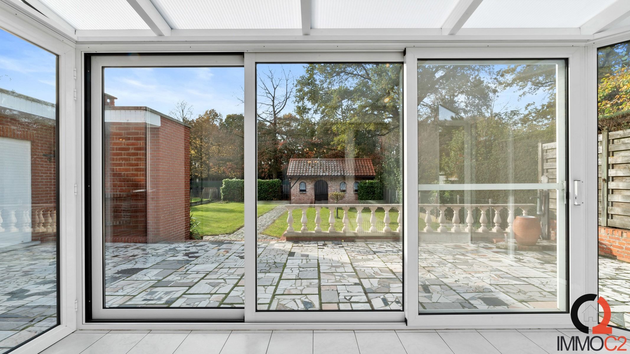 Huis te koop foto 14