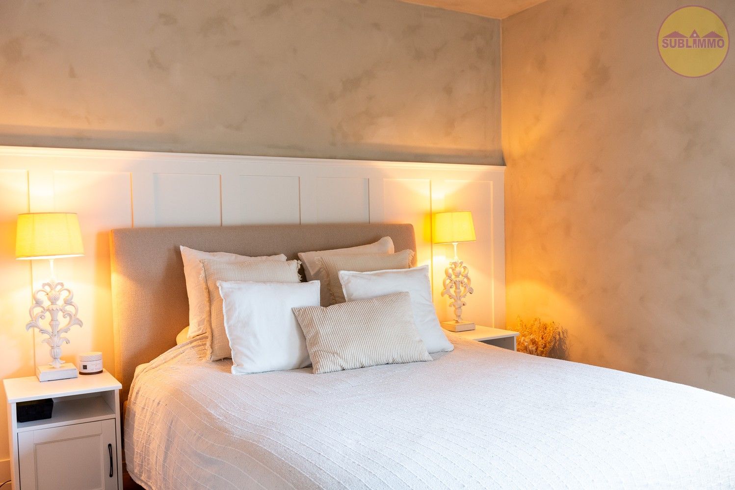 Gezellig gelijkvloers BEN-appartement met 2 slaapkamers en ruime tuin in Heusden-Zolder. foto 10