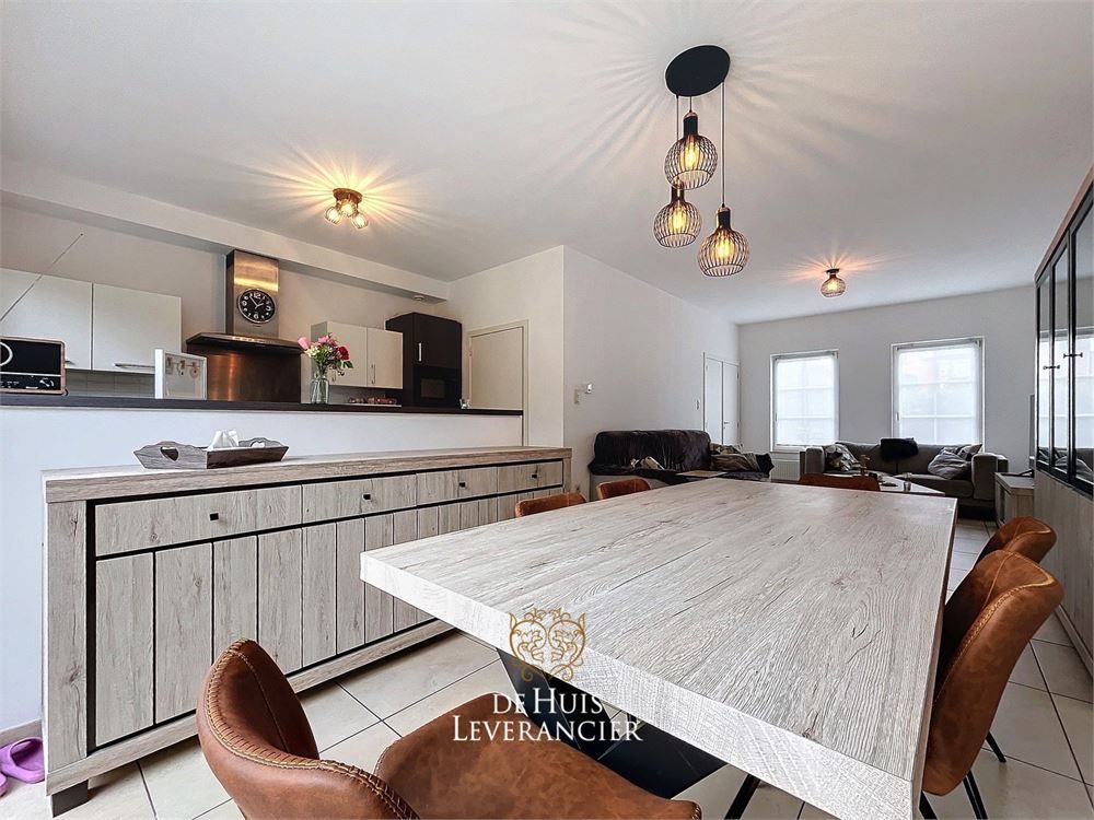 Woning met 4 slaapkamers in Long-island stijl op toplocatie ! foto 10