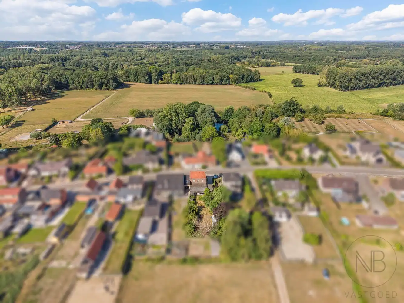Karaktervolle woning met tal van mogelijkheden op een rustige ligging in Diepenbeek foto 7