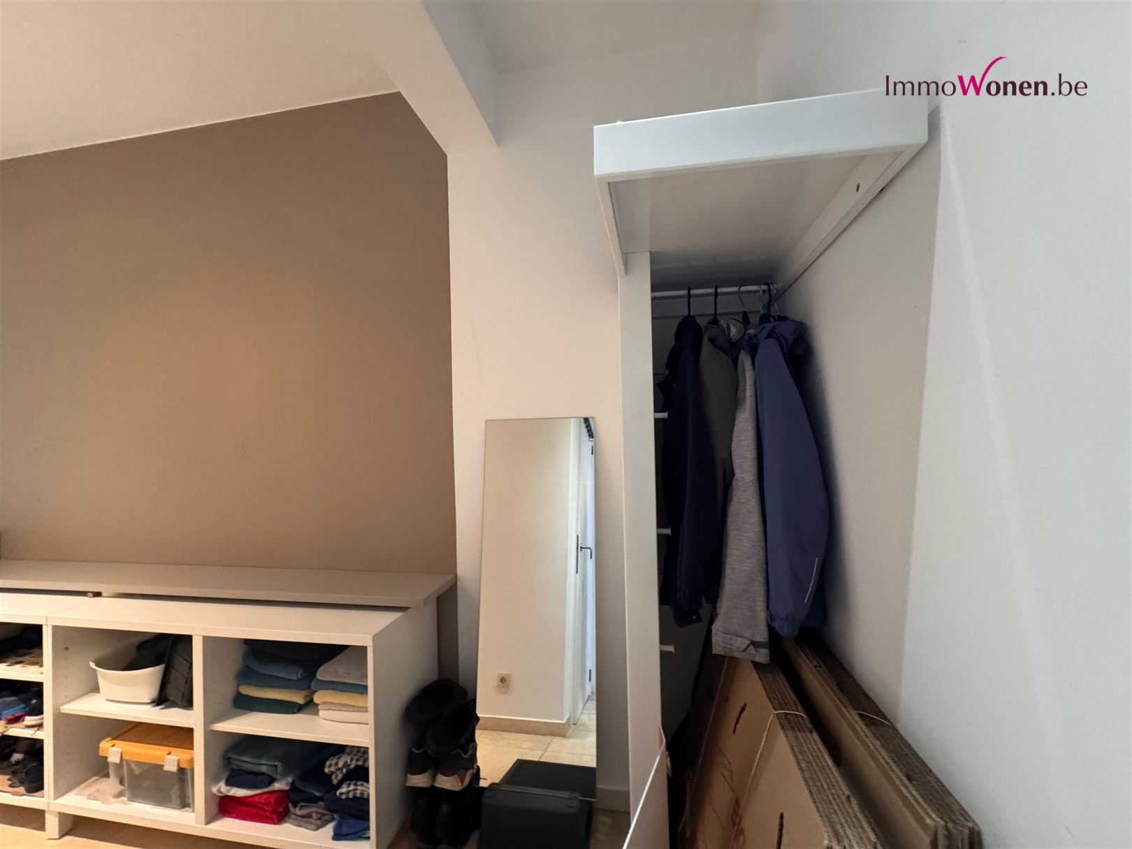 Appartement foto 18
