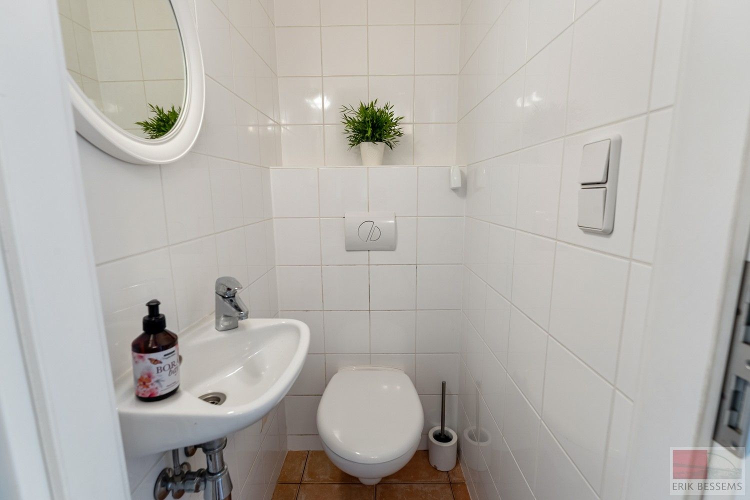 Gezellige vakantiewoning met 3 slaapkamers op het park Sunclass Sonnevijver. foto 4
