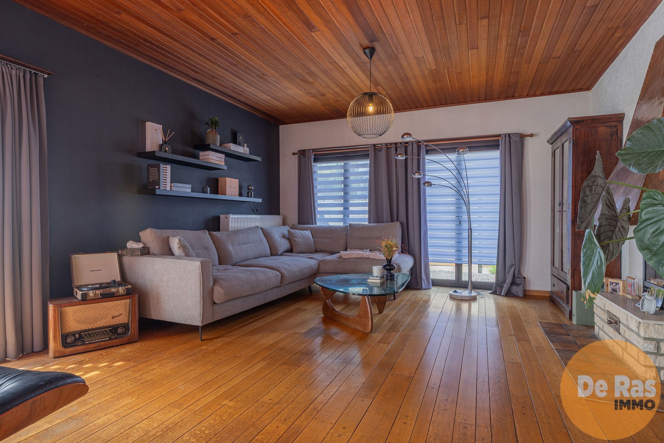 NIEUWERKERKEN- Bungalow met 4 slaapkamers en loods van 150m² foto 6