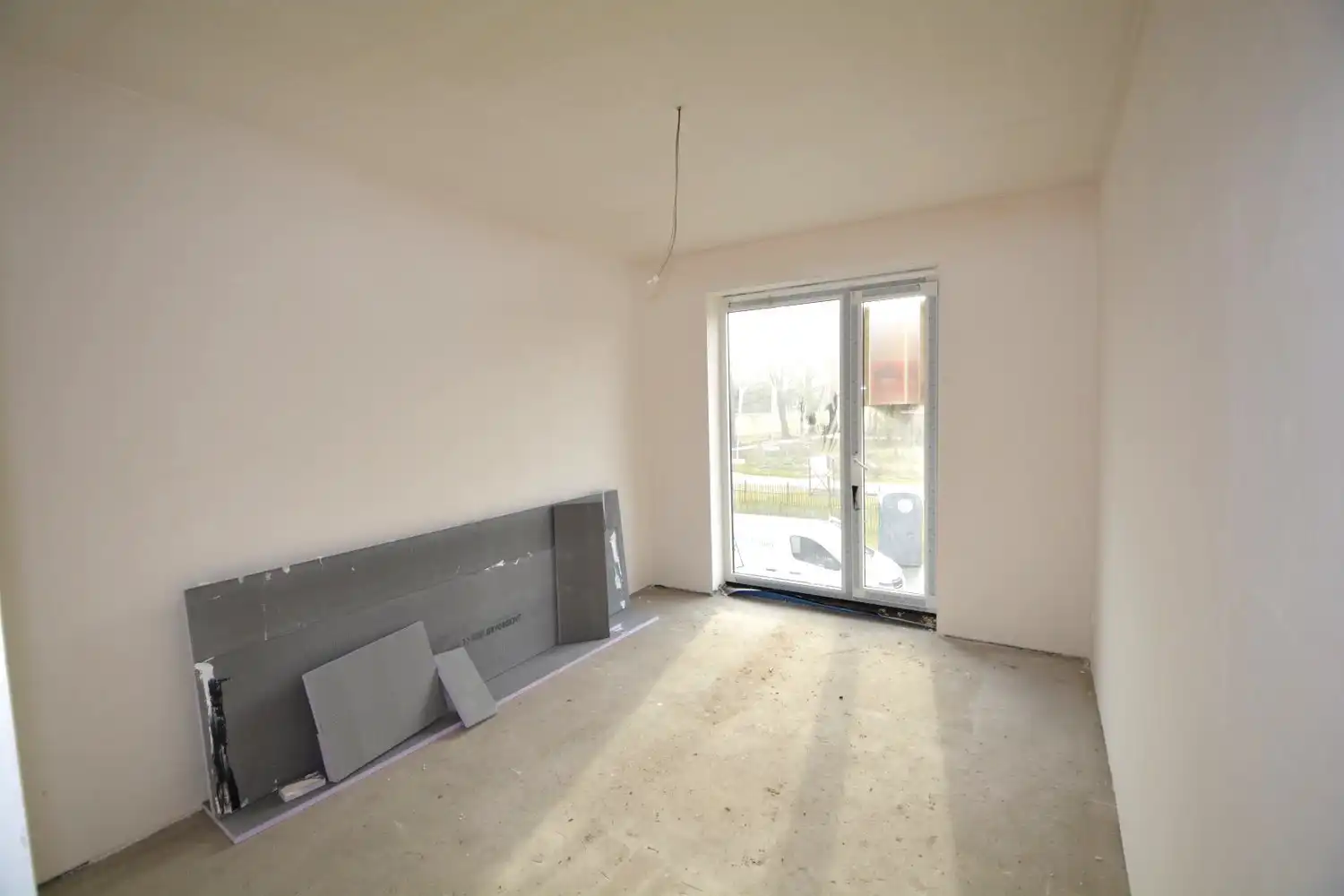 NIEUWBOUWPROJECT MET 7 ENERGIEZUINIGE WONINGEN! foto 9