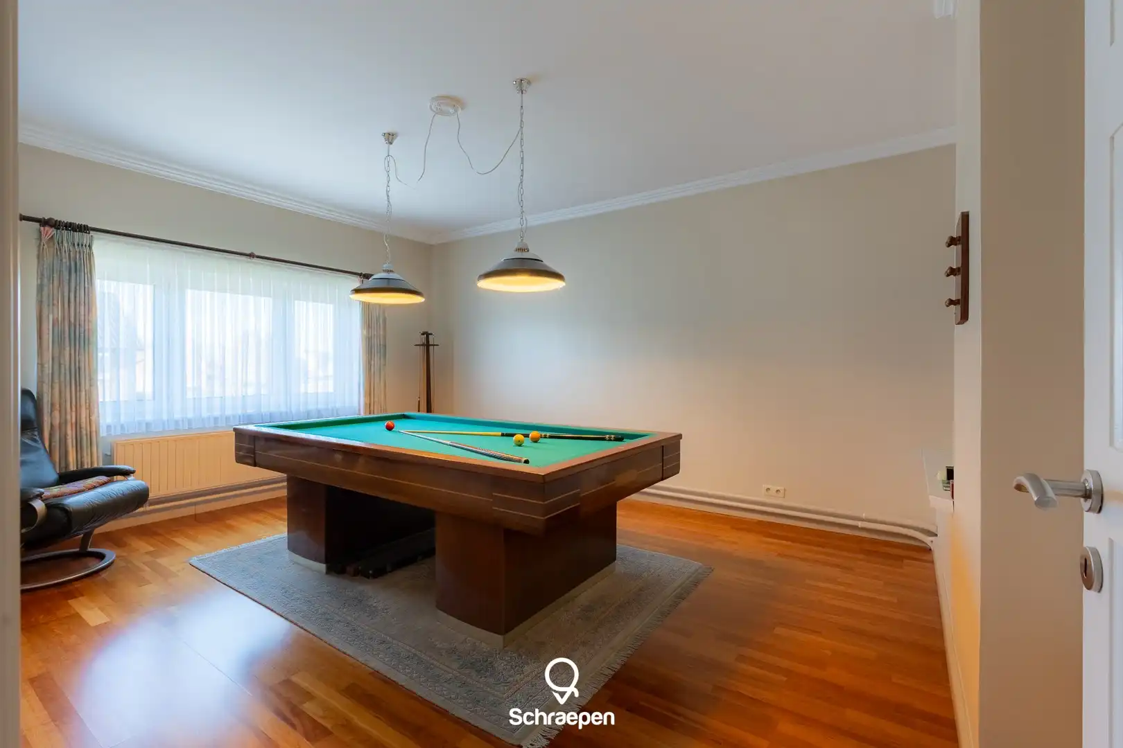 Karaktervolle gezinswoning met 4/5 slaapkamers op topligging in het groene Kaulille! foto 21