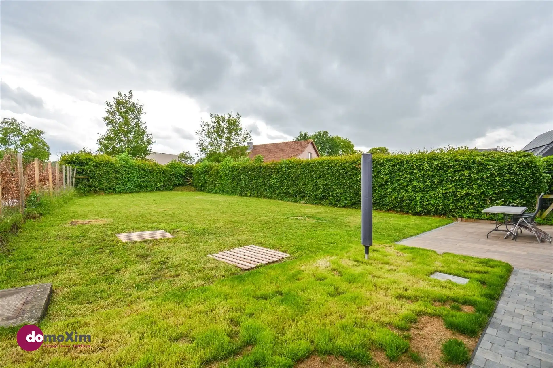 Recent gerenoveerde gezinswoning met zonnige tuin in hartje Schiplaken foto 22