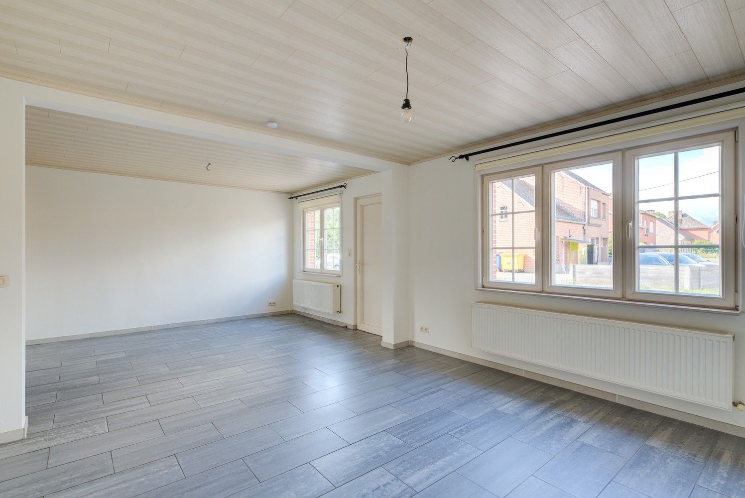 Instapklare woning OB met drie slaapkamers en grote tuin. foto 4