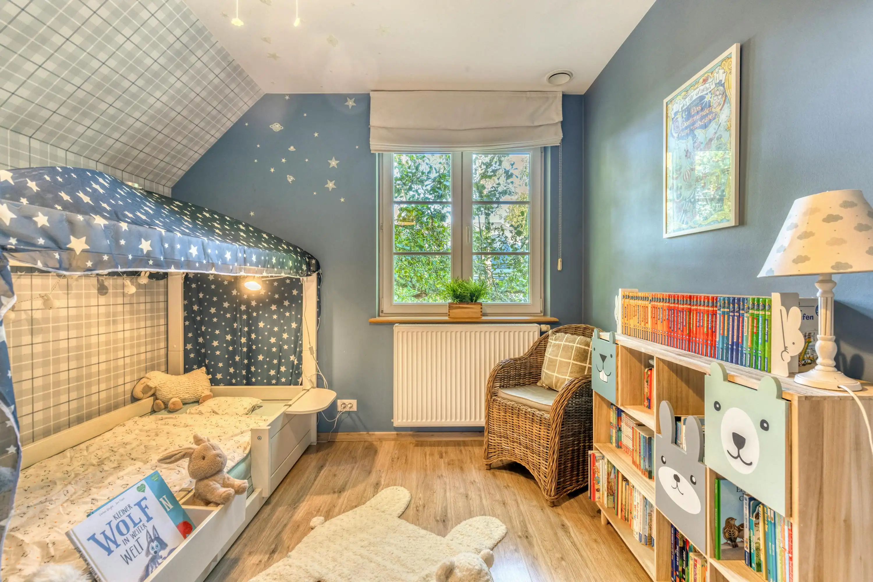 Instapklaar huis met 5 slaapkamers & 2 badkamers in Oostkamp foto 17