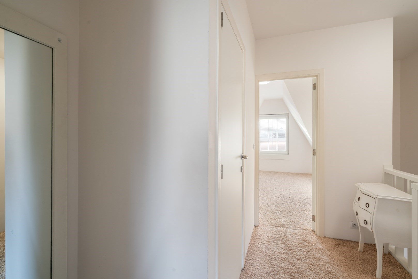 Instapklare Bel-étage woning in het charmante Oud Knokke foto 17