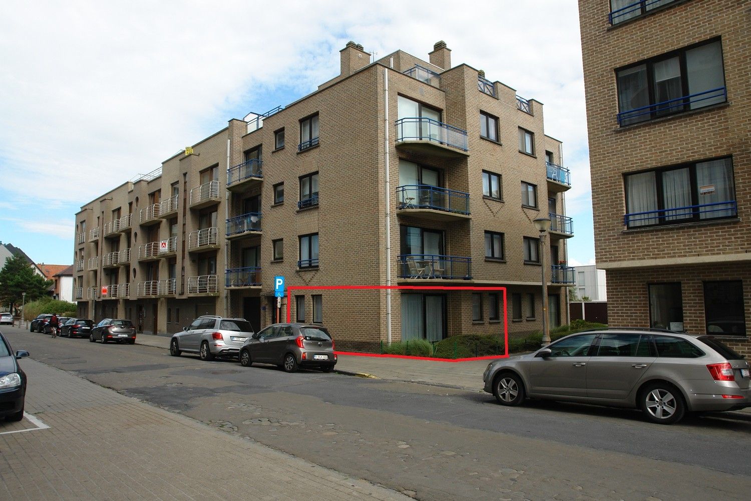 RESIDENTIE BARKENTIJN II foto {{pictureIndex}}