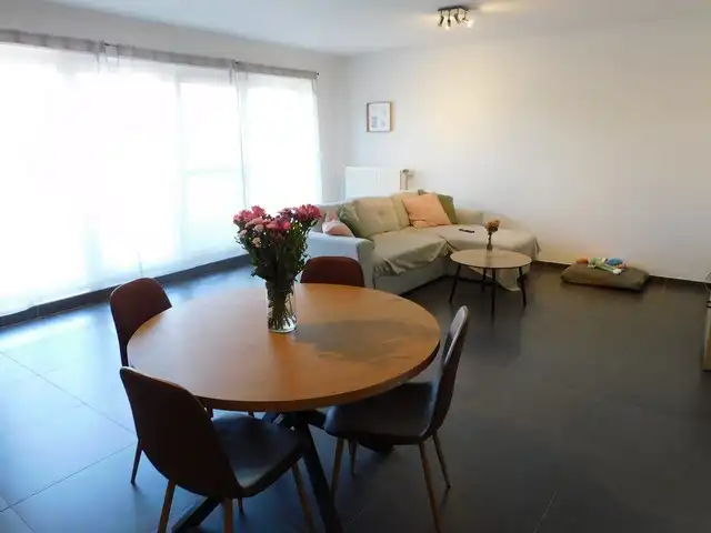 Instapklaar appartement met ruim terras foto 4