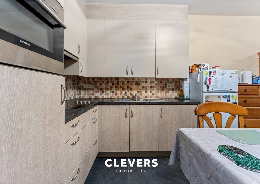 Recent 2 slaapkamer app. met zuidgericht tuinterras foto 9