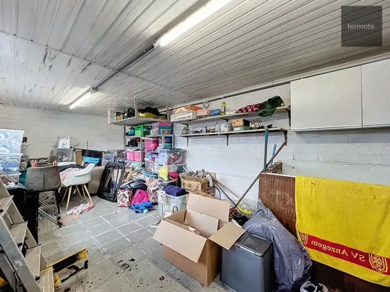 Charmante woning foto 31