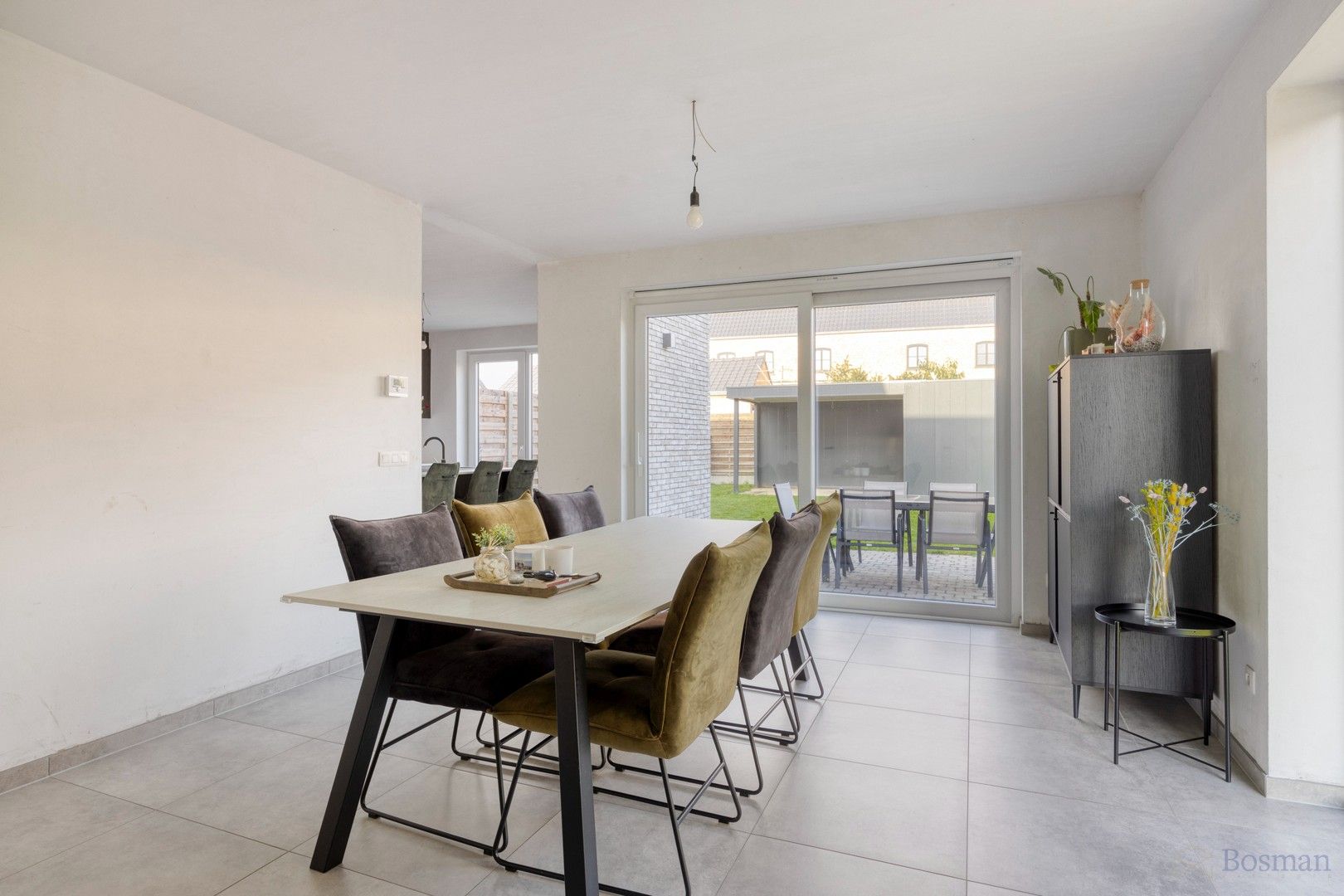 Halfopen BEN-woning te koop in Olmen foto 6