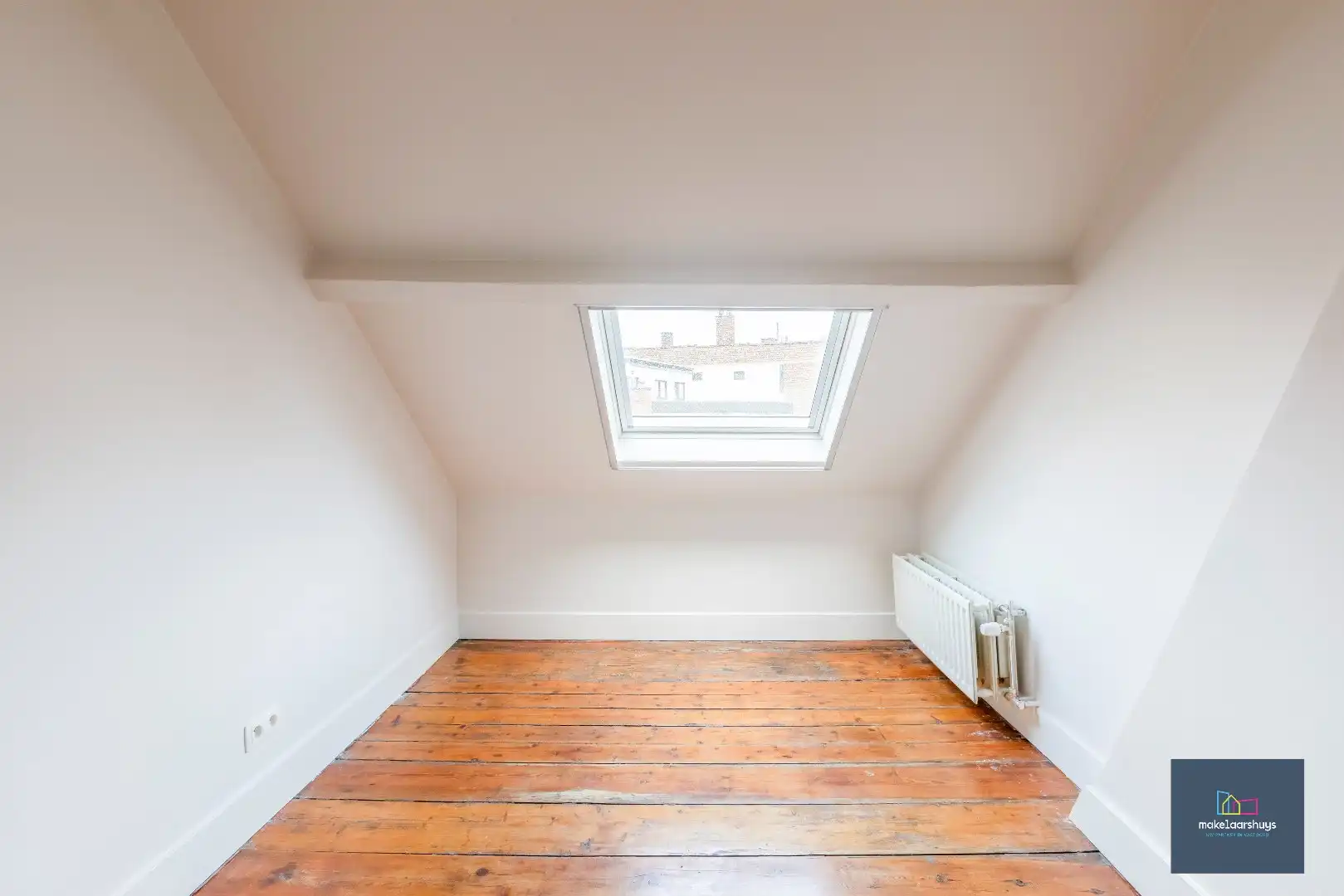 Ruim duplexappartement te huur in het hart van Gent  foto 13