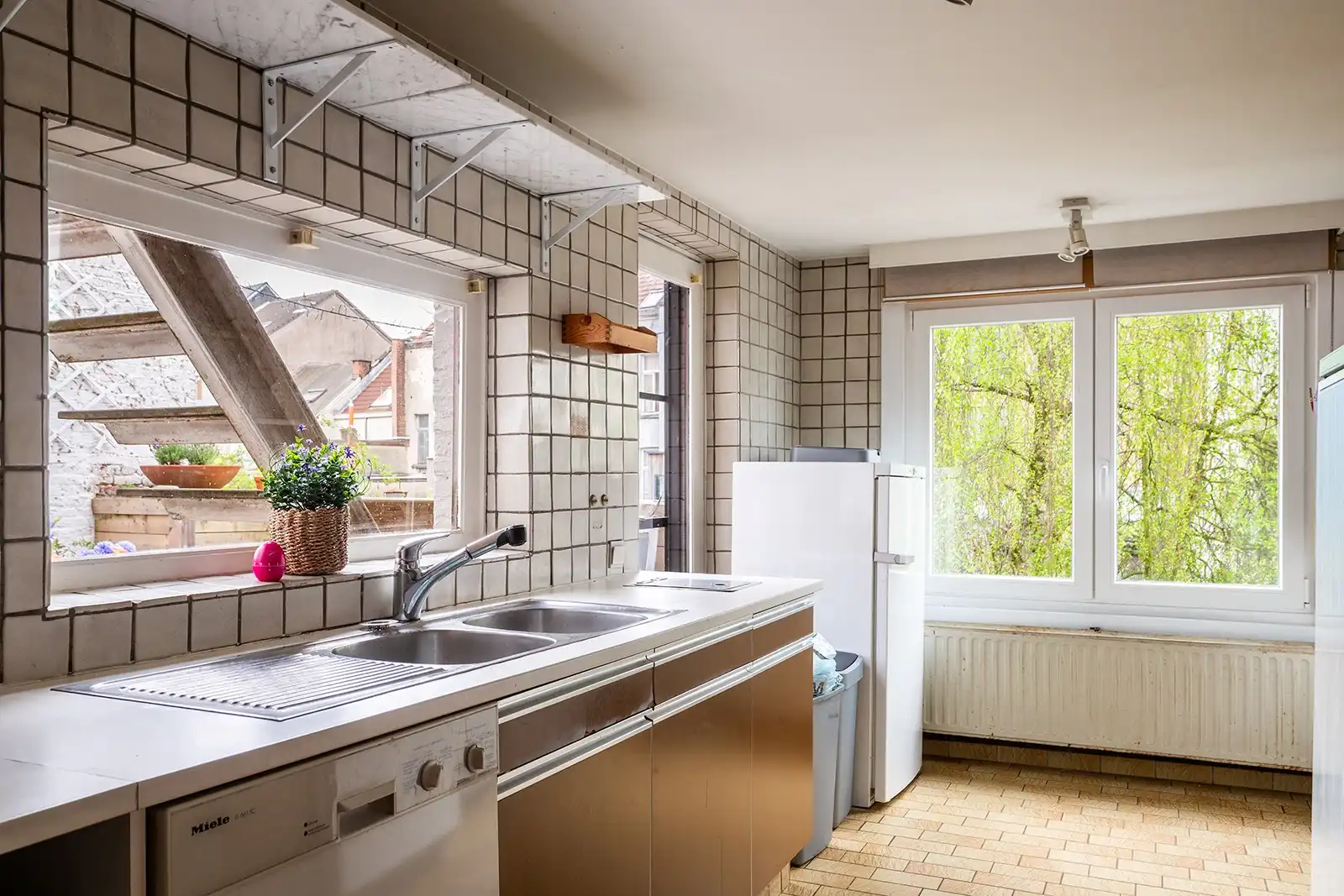 Karaktervolle en ruime woning met 6 slaapkamers op absolute toplocatie in Antwerpen foto 21