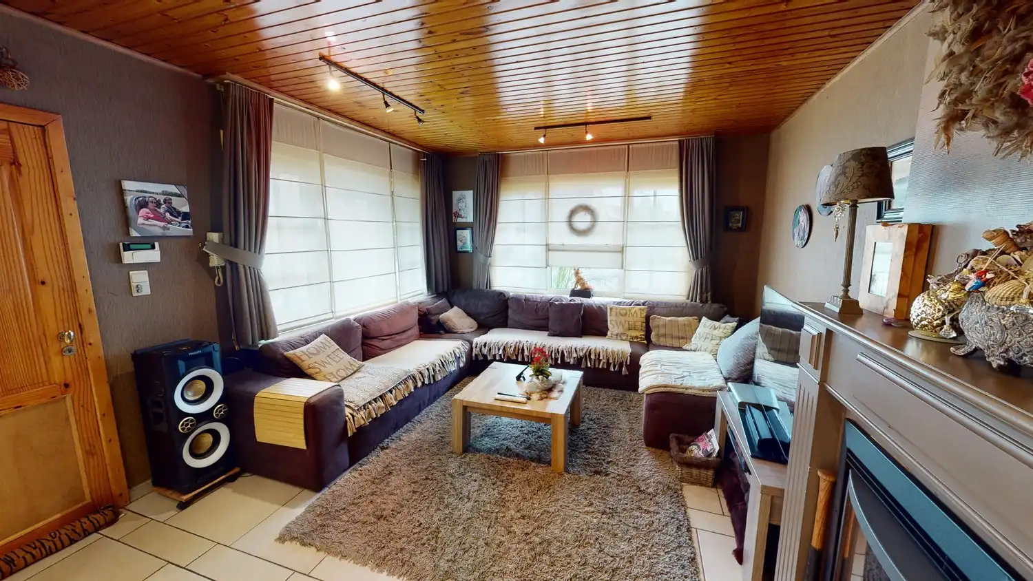 Ideaal gelegen woningen met prachtig uitzicht! foto 5