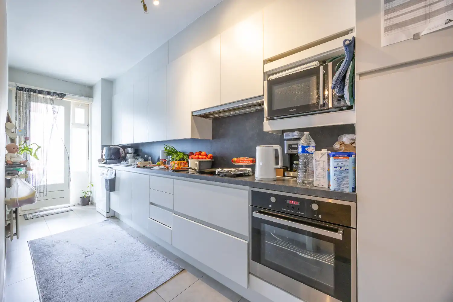 Ruim instapklaar appartement vlakbij het centrum foto 5