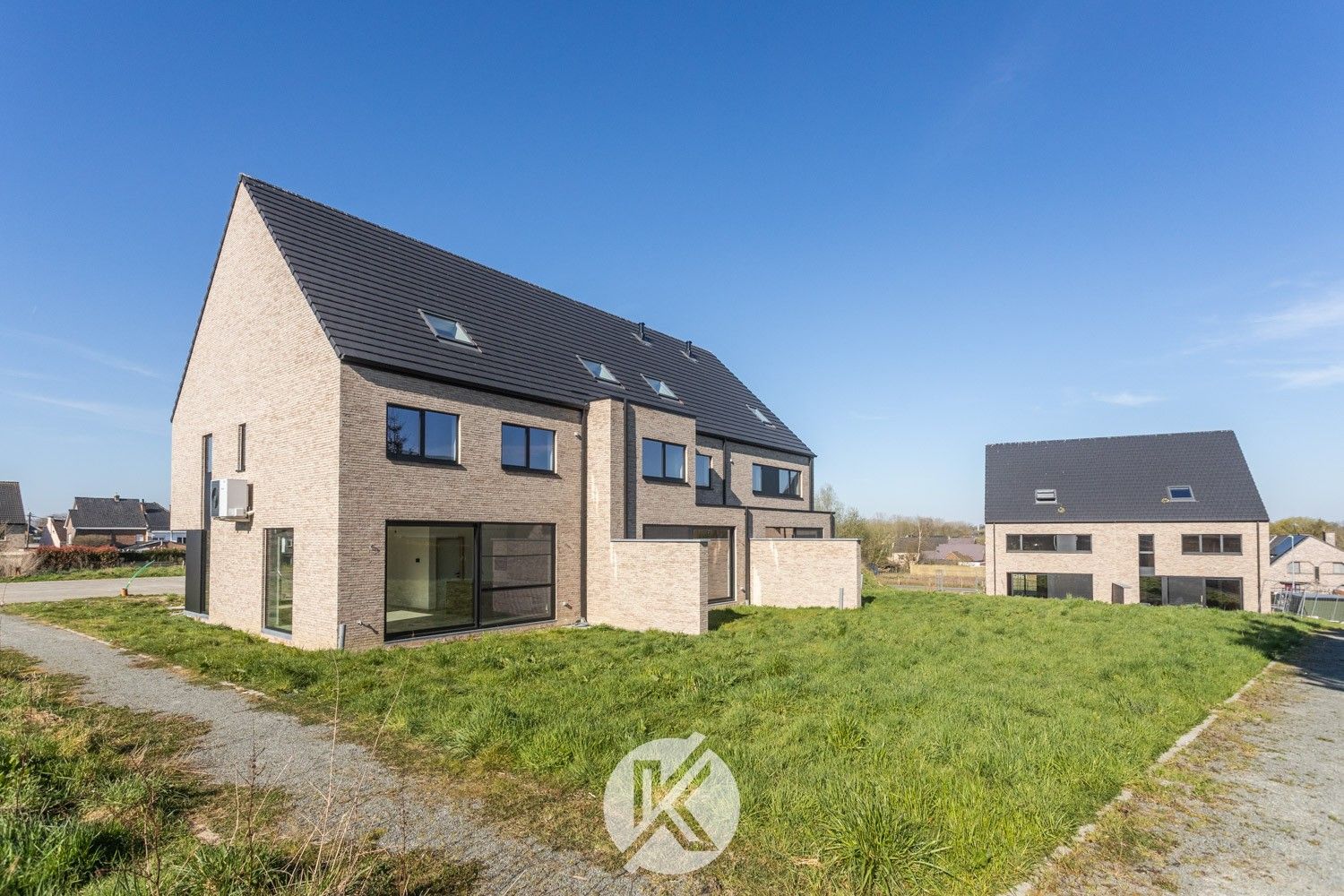 Halfopen BEN-woning op toplocatie in Bambrugge foto 22