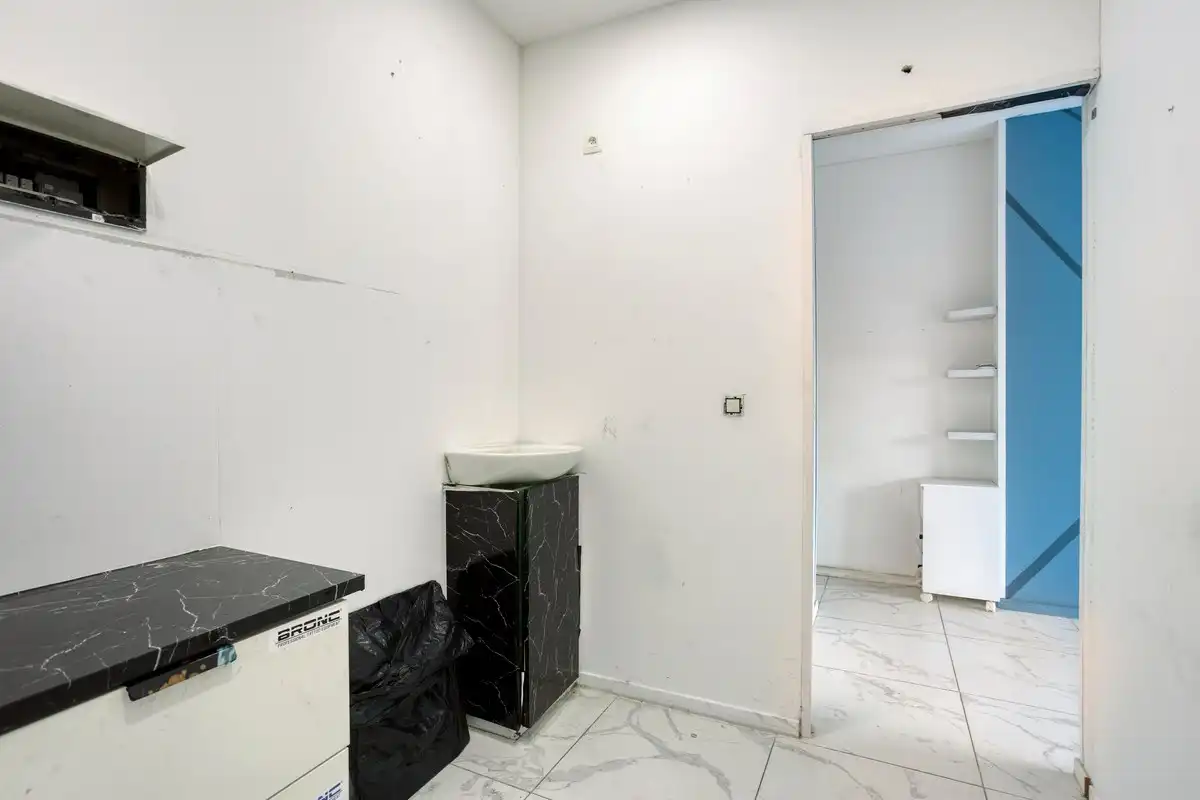 Handelspand in Heverlee – EPC label C - bewoonbare opp. 25 m² foto 7