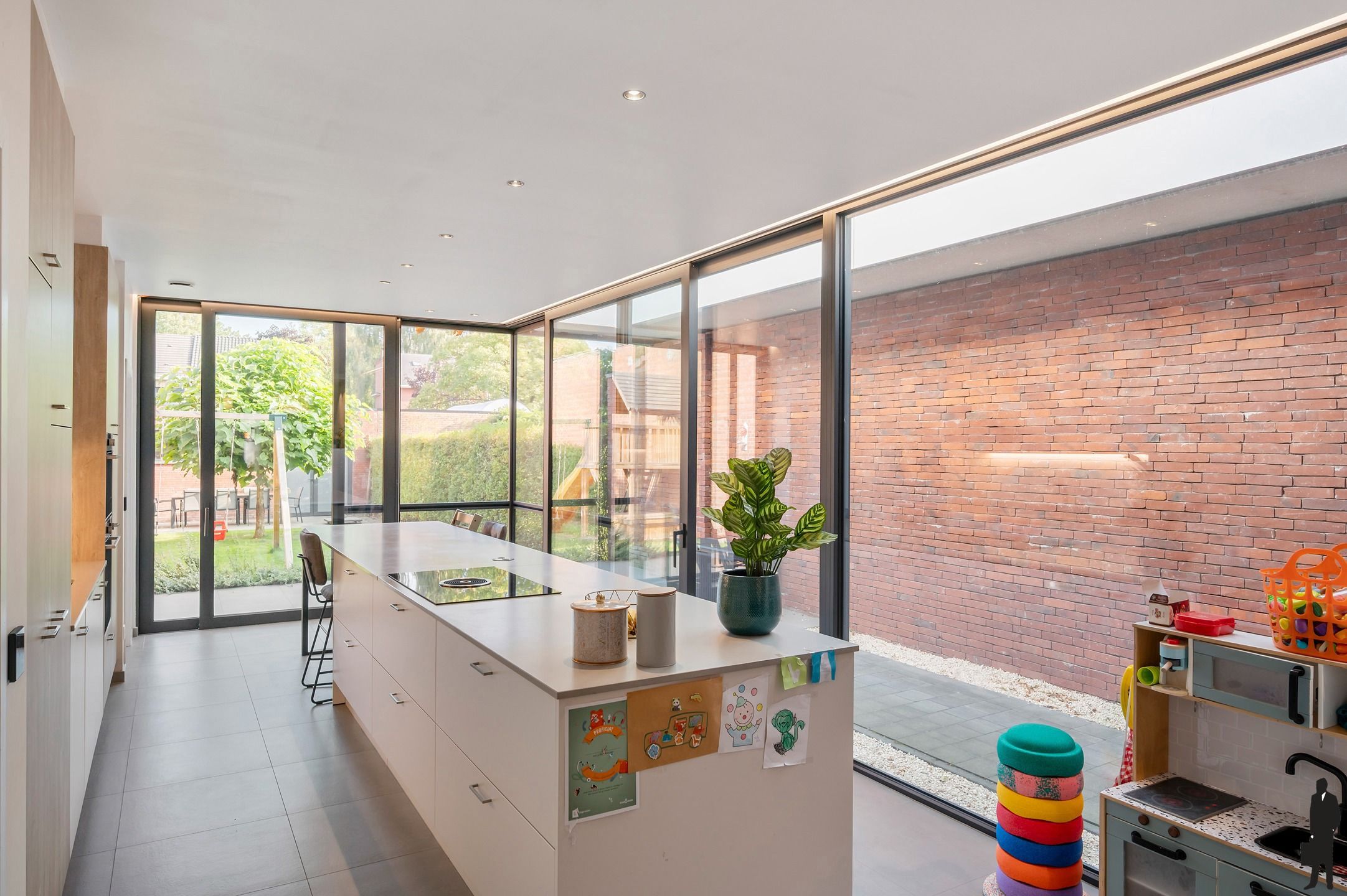Charmante woning te Wuustwezel foto 6