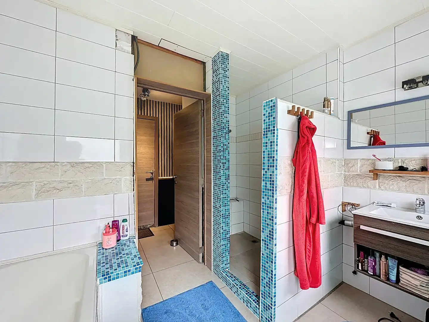 Charmante woning met tal van mogelijkheden te Keerbergen! foto 15