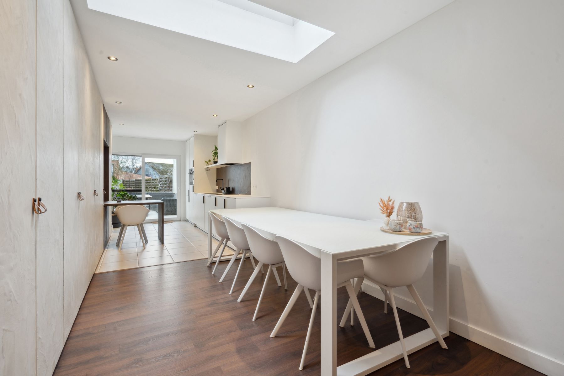 TE KOOP - instapklare woning met 3 slaapkamers te Wetteren foto 5