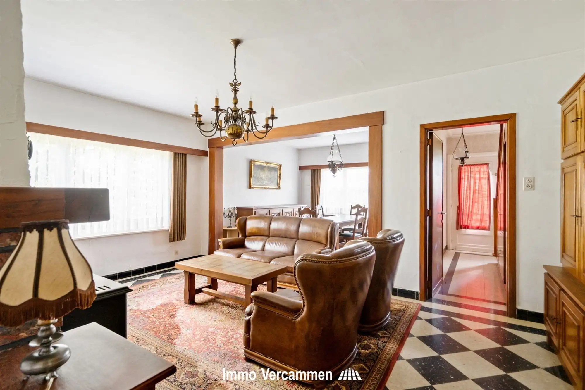 Te moderniseren woning te Putte - Beerzel foto 4