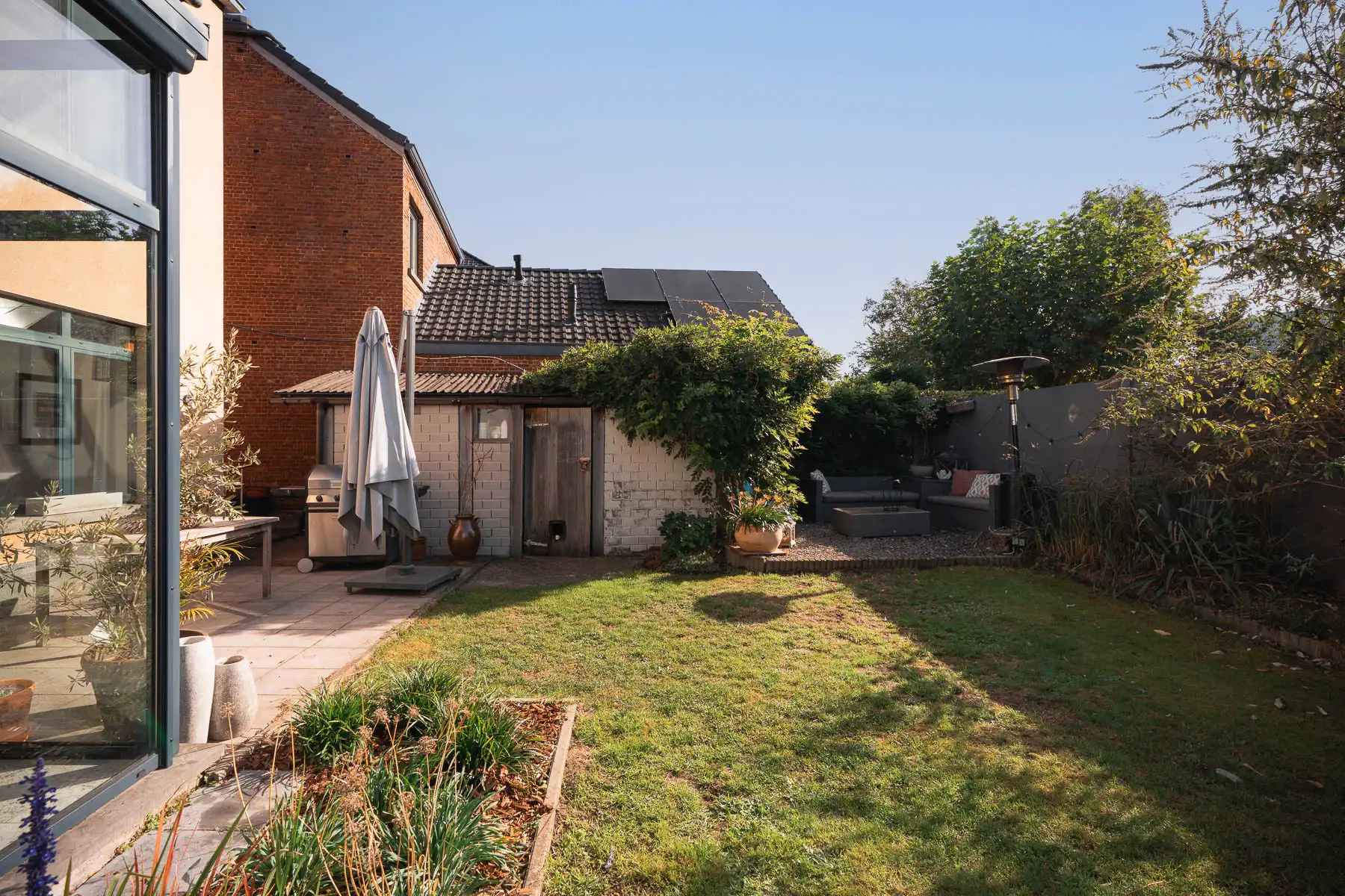 Riante & instapklare en veelzijdige familiewoning te Haacht foto 39