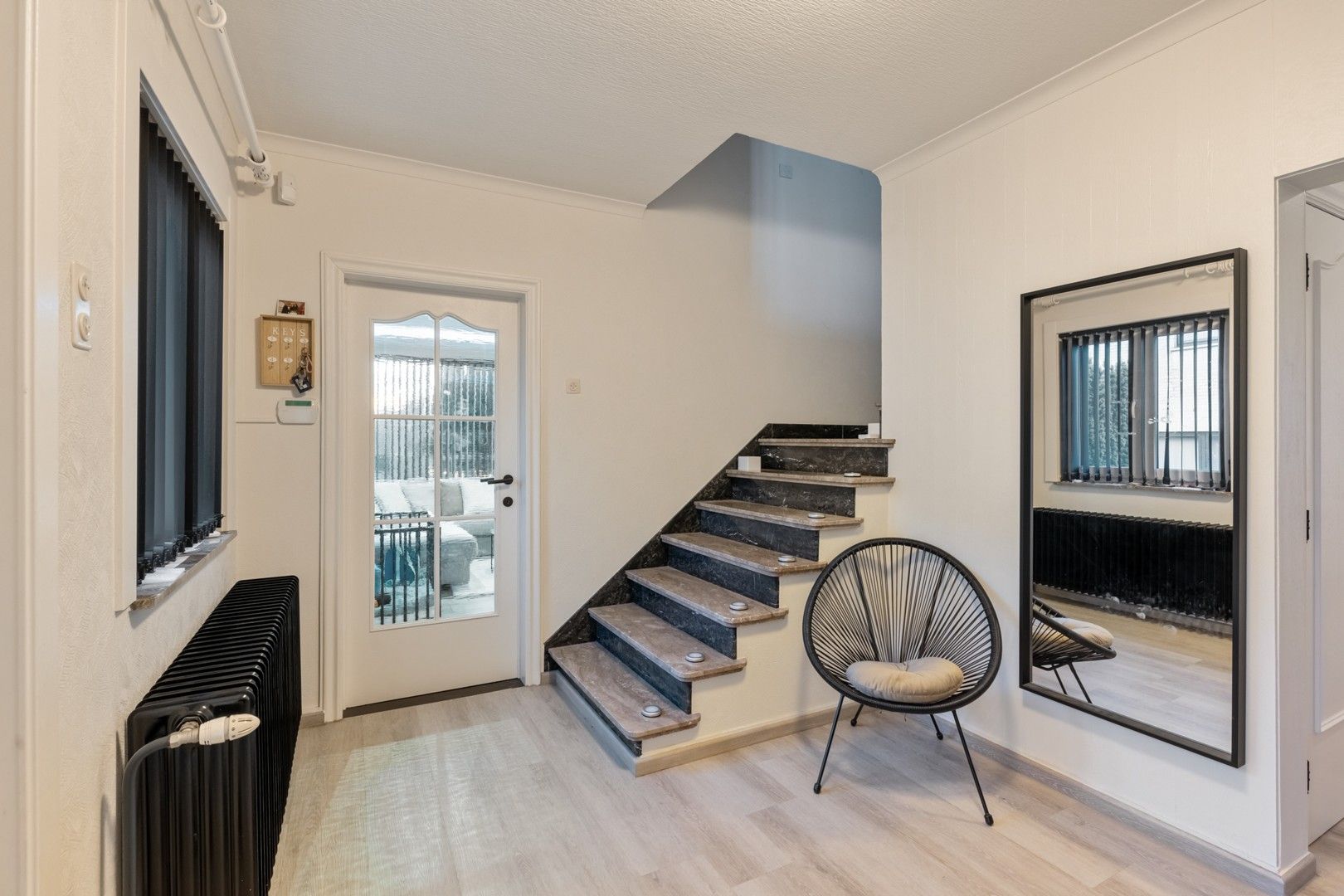 Charmante, instapklare woning met 4 slaapkamers in Zonhoven foto 3