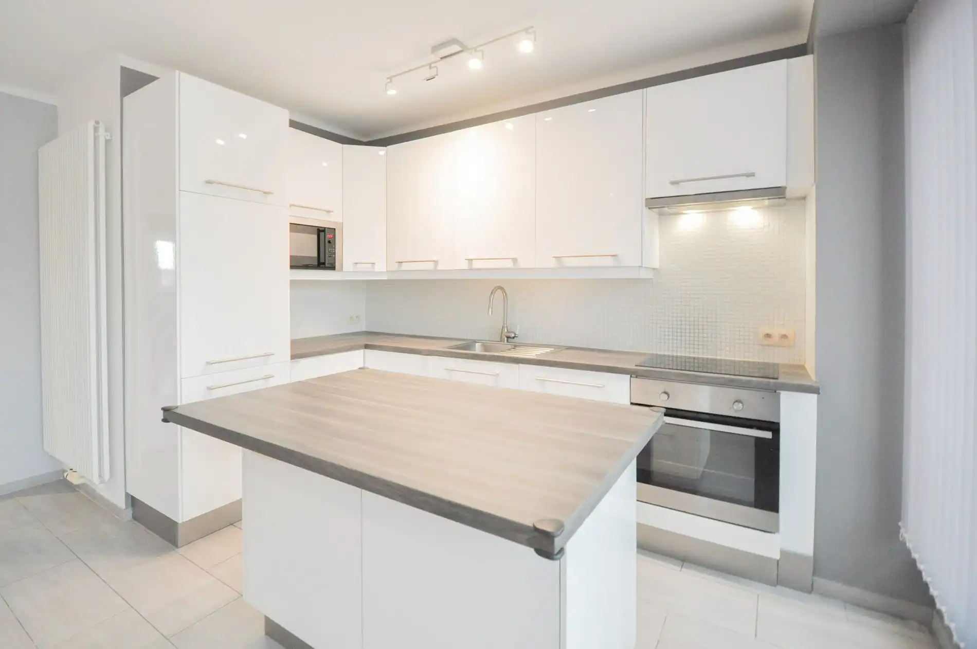 Instapklaar appartement gelegen in een kleine residentie nabij het Zegemeer. foto 4