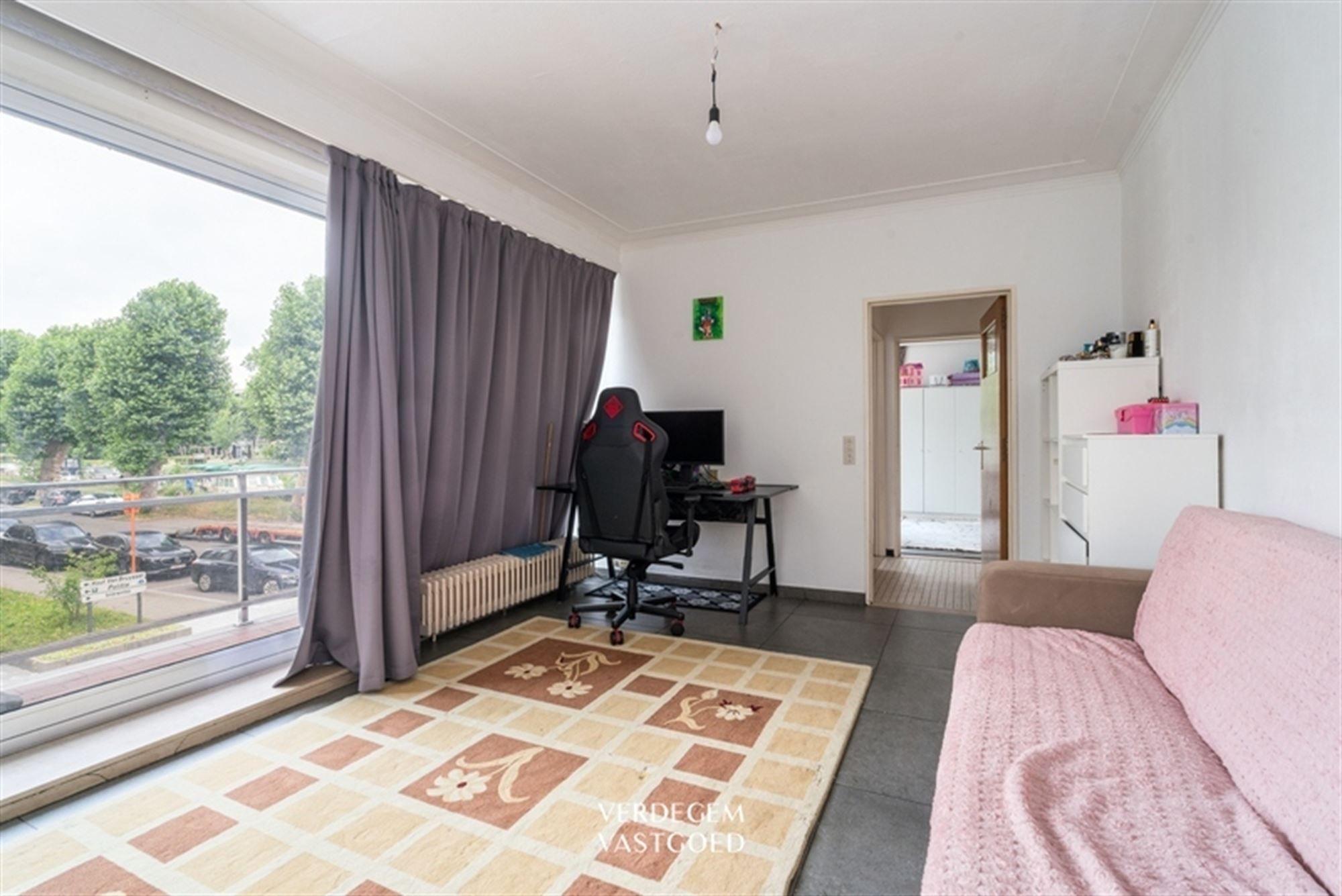 Appartement met uniek uitzicht op de Durme foto 16