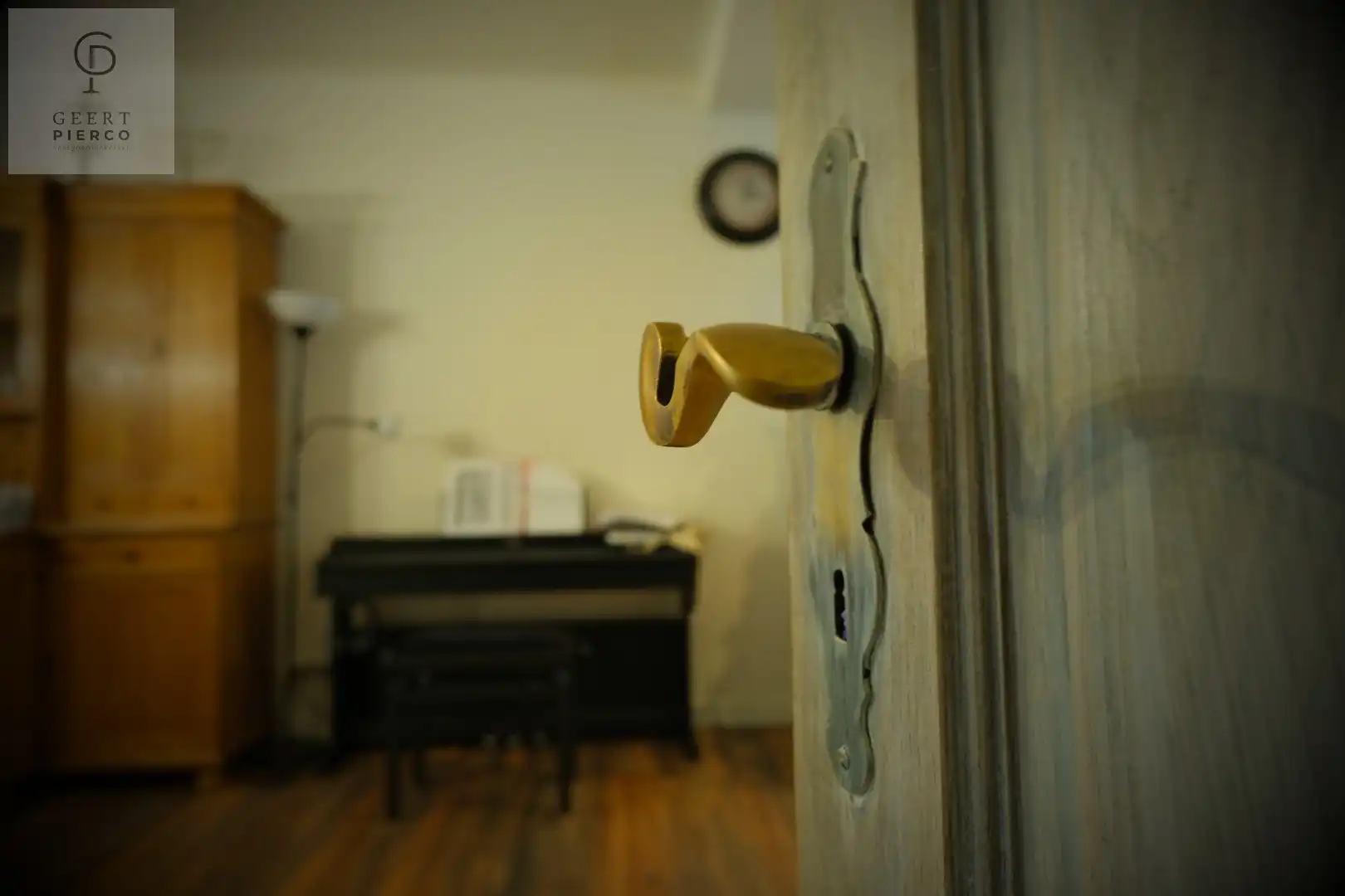 Leuke ruime Villa foto 7